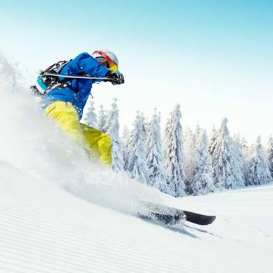 The Tri-Mountain Trip: A Guide to Revelstoke, Kicking Horse, & Sunshine