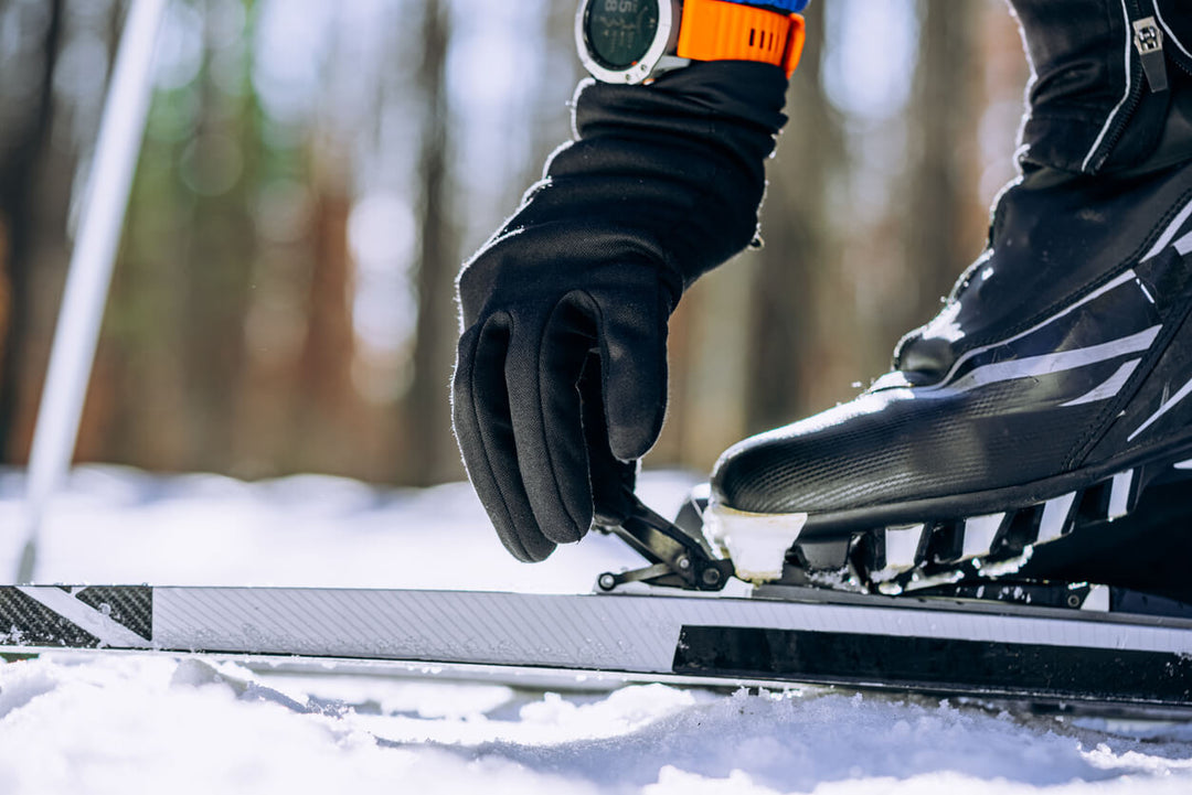 All-Mountain Ski Bindings: What They Are and Who They're For