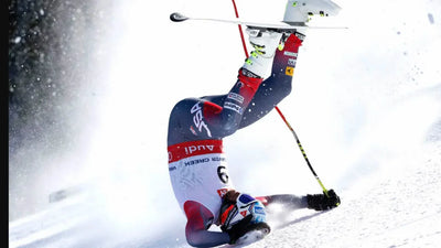 Why Skiers and Snowboarders Face Higher Concussion Risk: What the Research Really Says