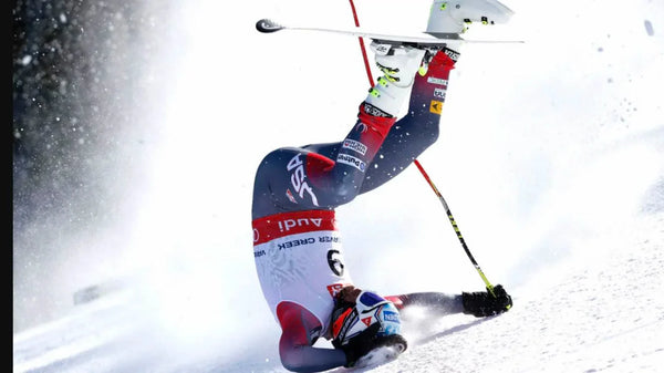 Why Skiers and Snowboarders Face Higher Concussion Risk: What the Research Really Says