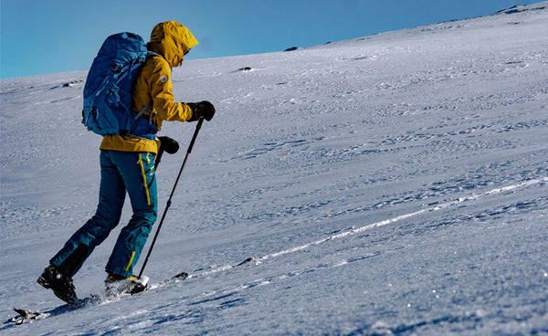 SKI TOURING NIGHTS!