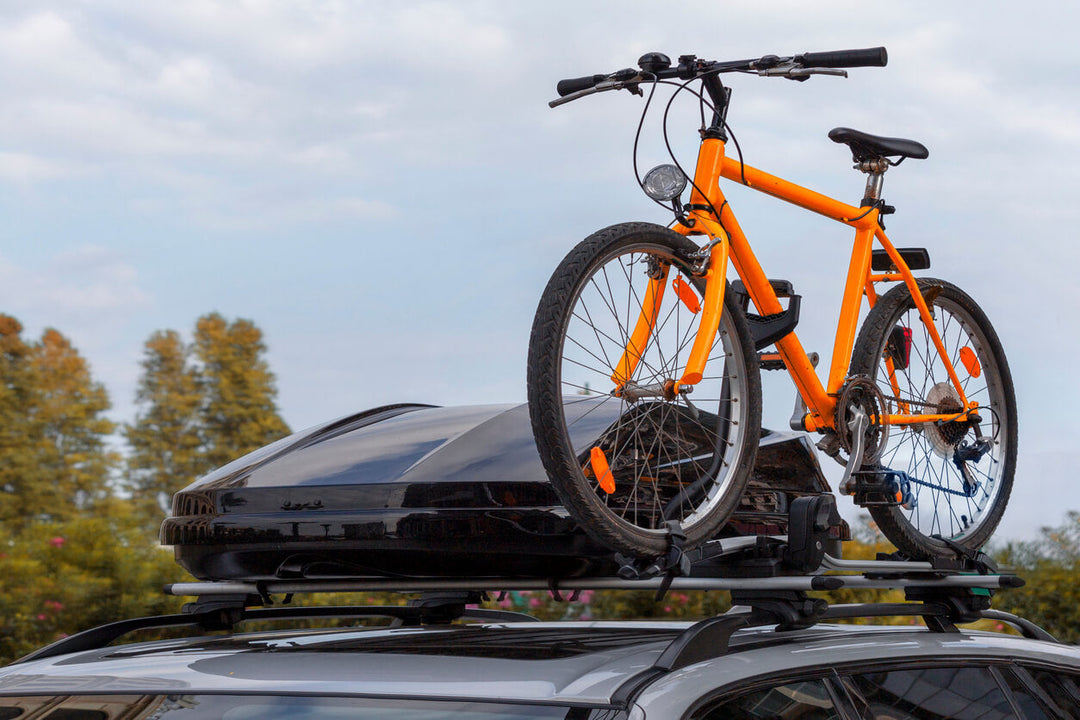 The Ultimate Guide to Car Racks: Transporting Bikes and Gear Safely