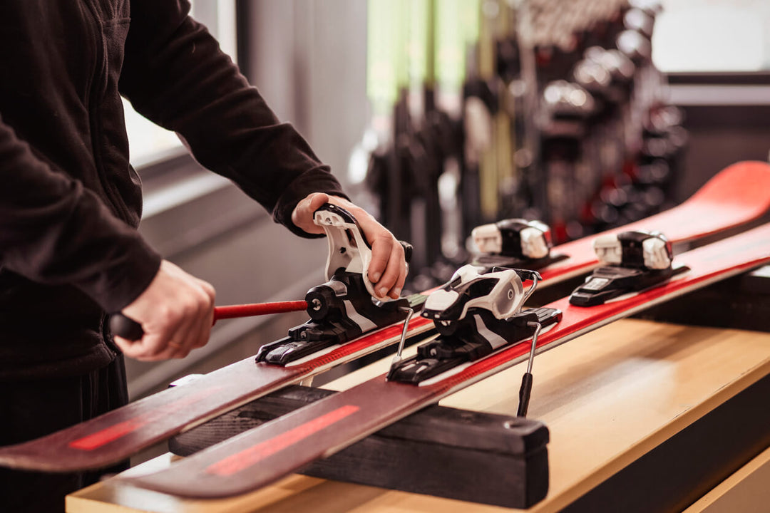 Are Look Pivot Bindings Right for You?