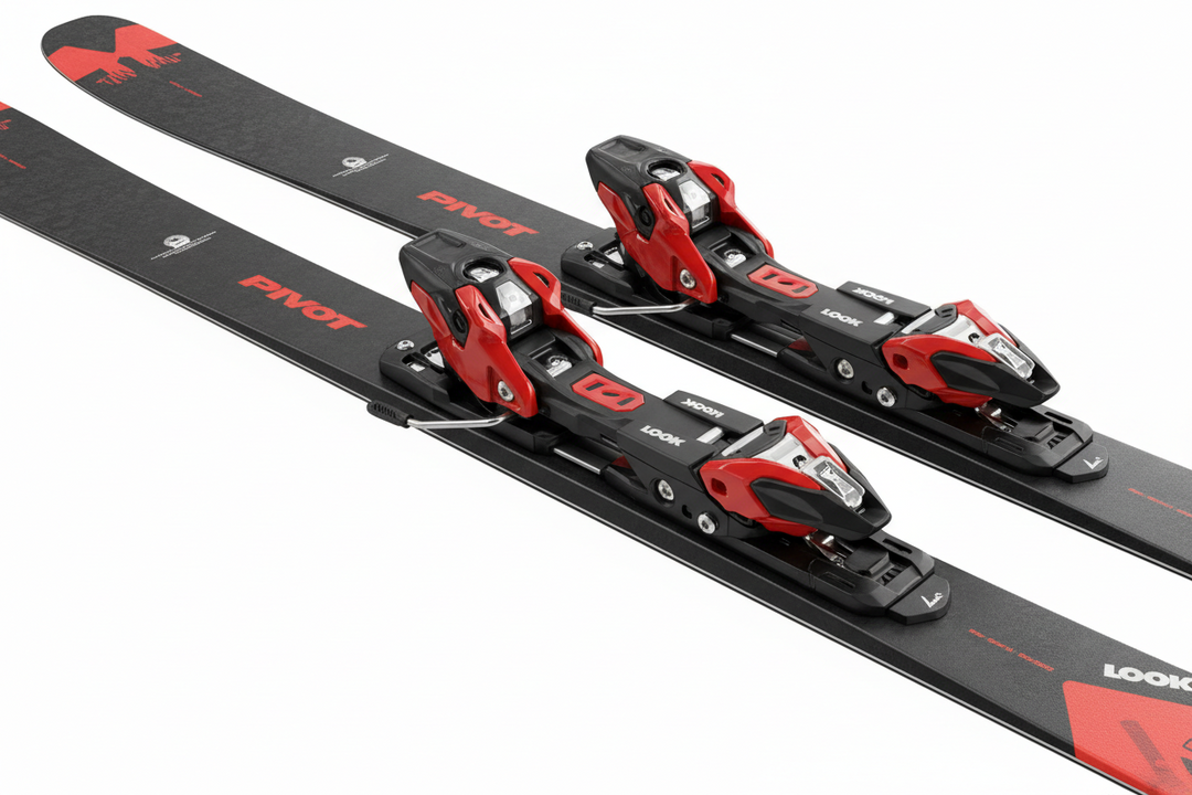 Look Pivot 14 vs. 18: Which Pivot Binding is Right for Your Skiing?