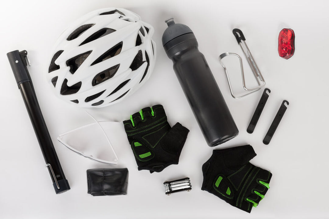 Mountain Bike (MTB) Protection & Apparel: A Beginner's Guide