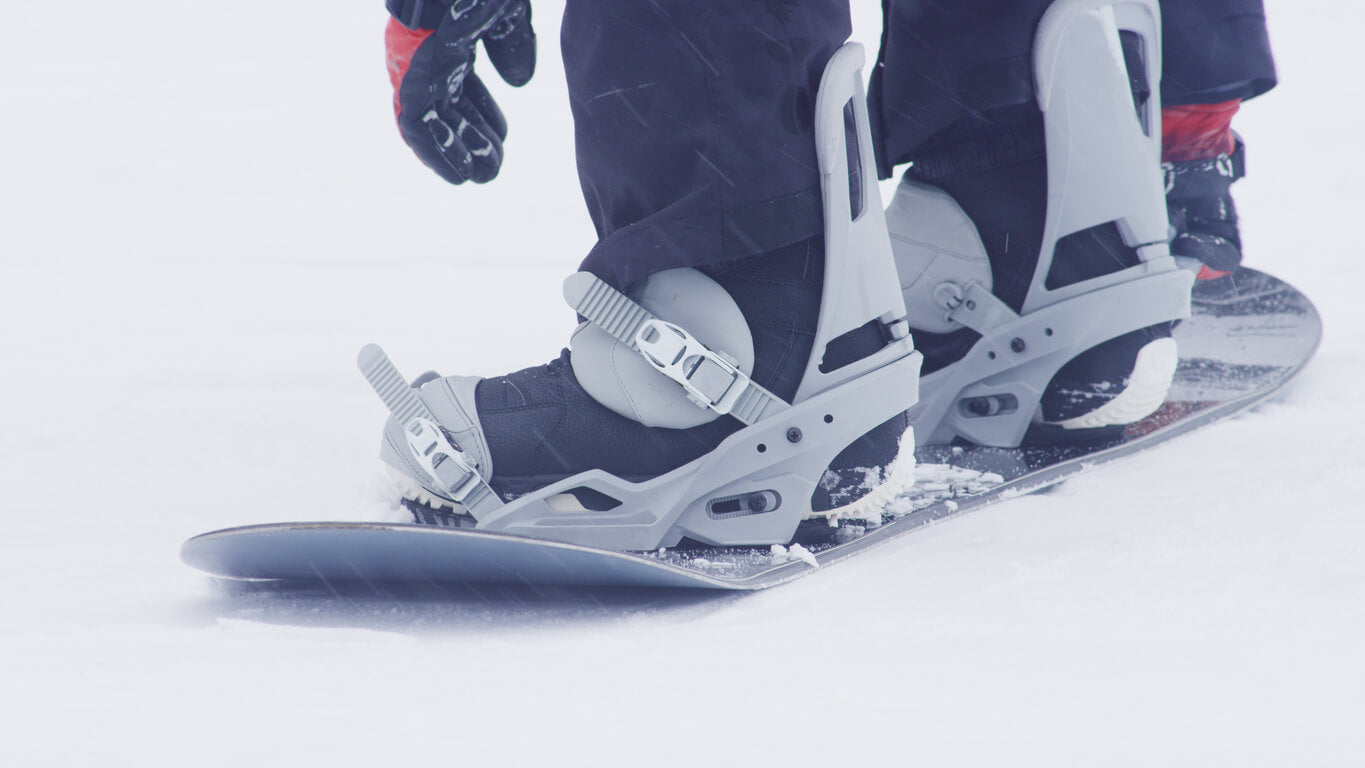 Nidecker Supermatic Bindings: Are They Worth the Hype?