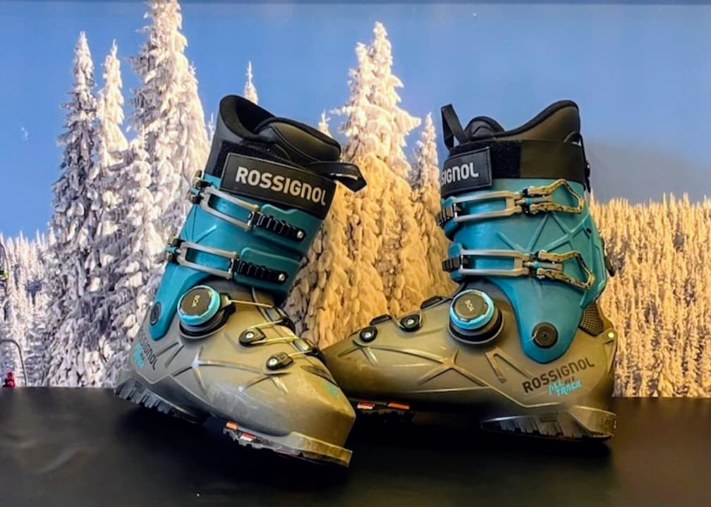 BOA is Coming for Ski Boots, and the Industry Will Never be the Same!
