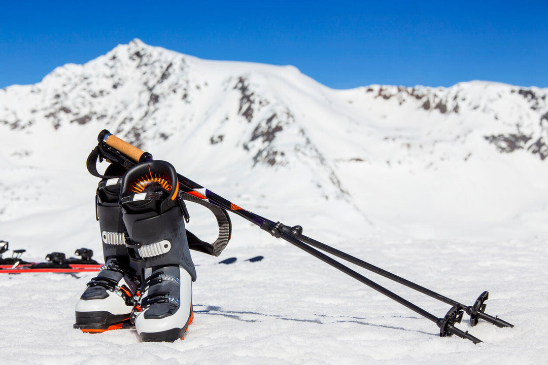 How to Choose Ski Boots for Canadian Conditions