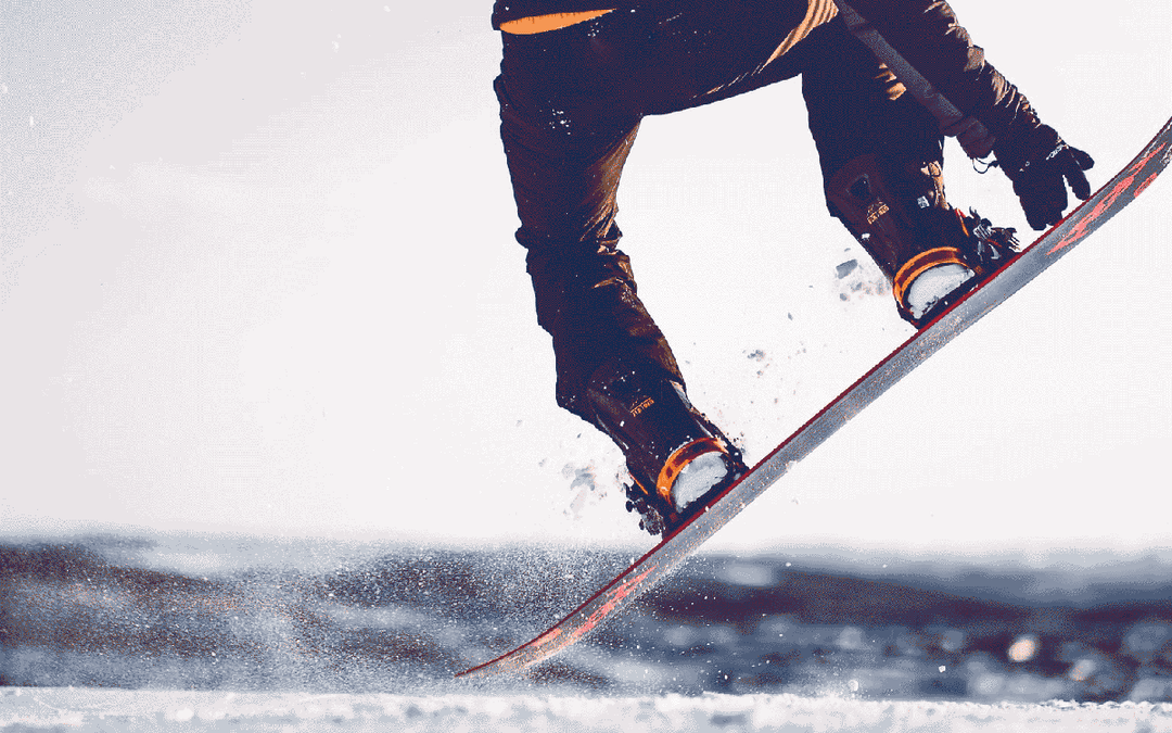 SNOWBOARD BINDINGS: HOW TO PICK THE RIGHT FLEX