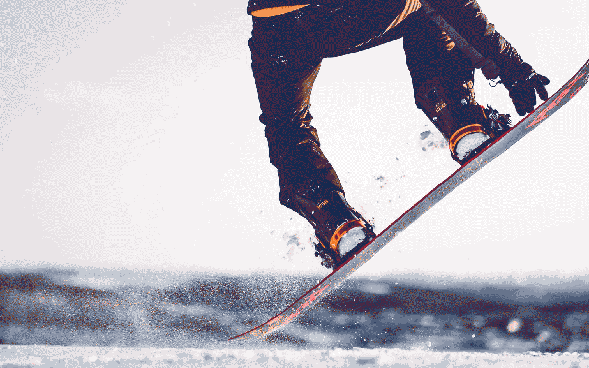 SNOWBOARD BINDINGS: HOW TO PICK THE RIGHT FLEX