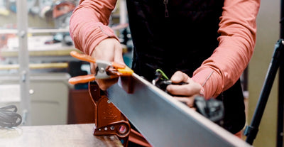 Why You Should Get Your Skis Tuned?