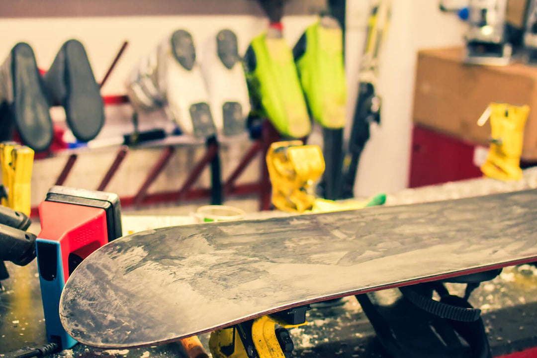The Sundance Summer Wax Program: Why Your Gear Needs Professional Storage