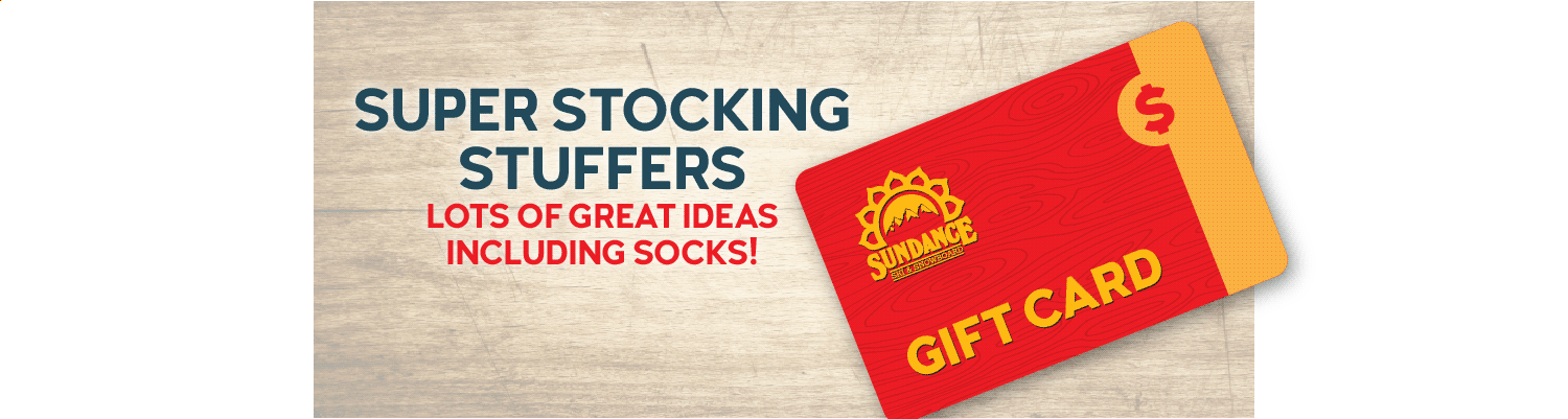 Stocking Stuffers