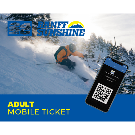 Sunshine Thrift Lift Ticket