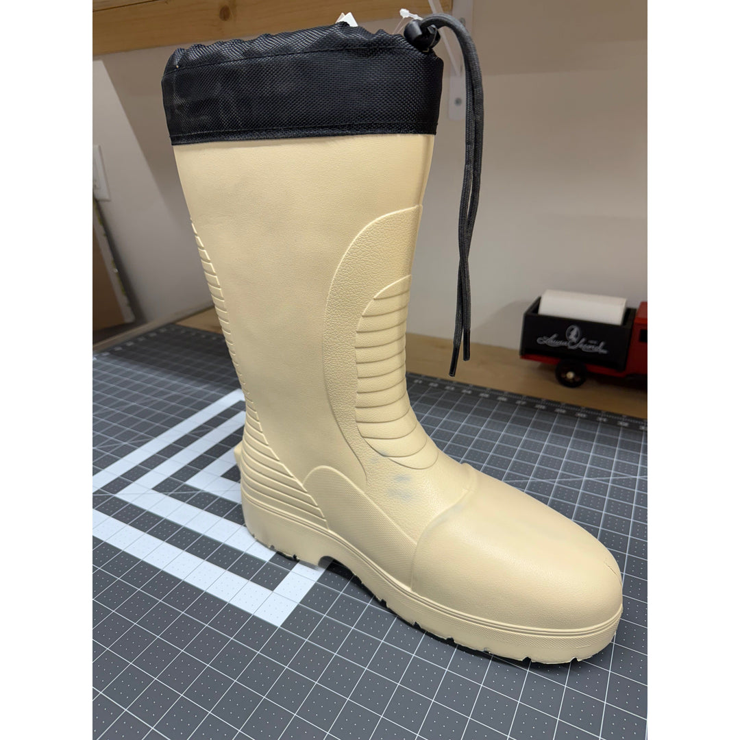 Fubuki Niseko 2.0 (Mark on boot)