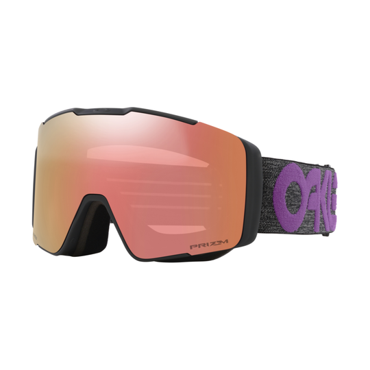 Oakley Line Miner Pro L