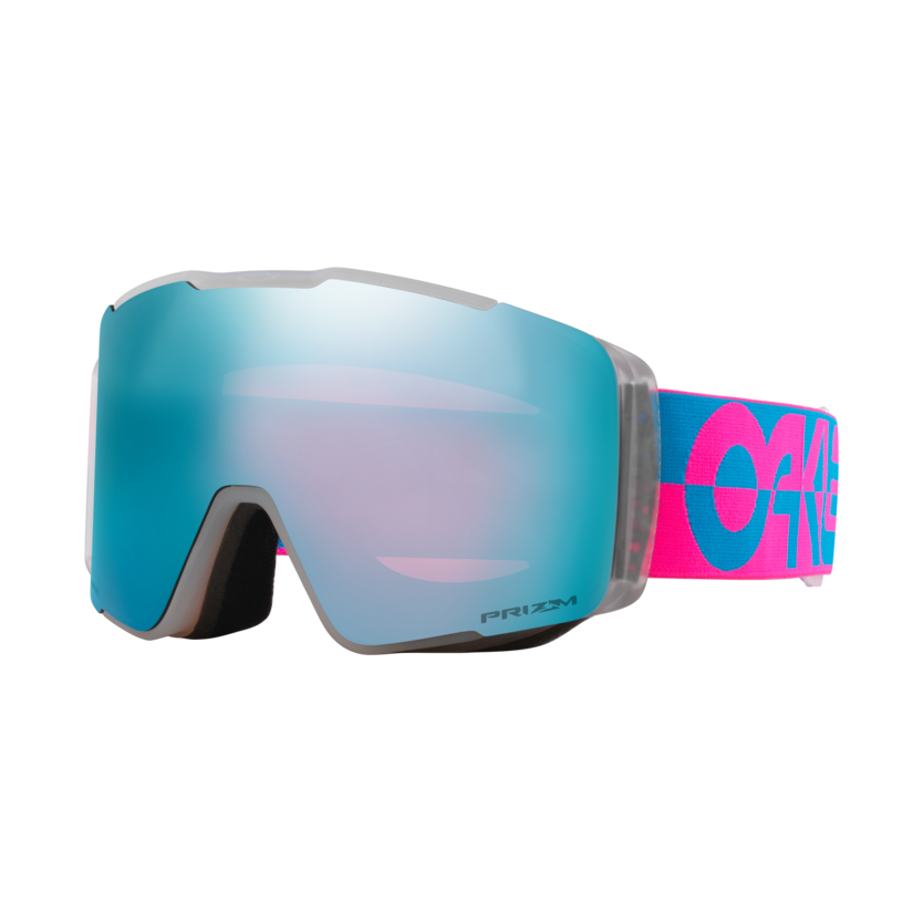 Oakley Line Miner Pro L