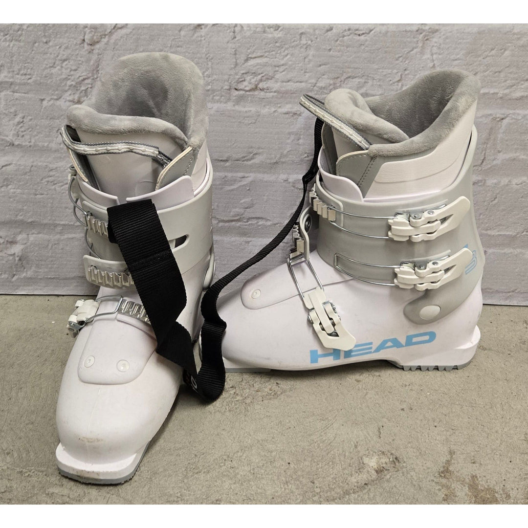 Used Head Z3