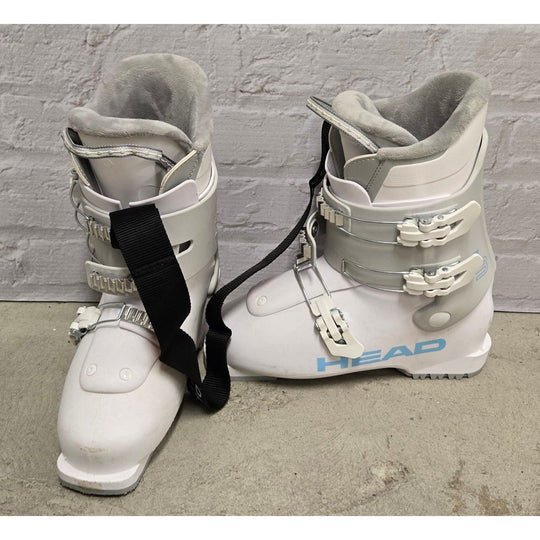Used Head Z3