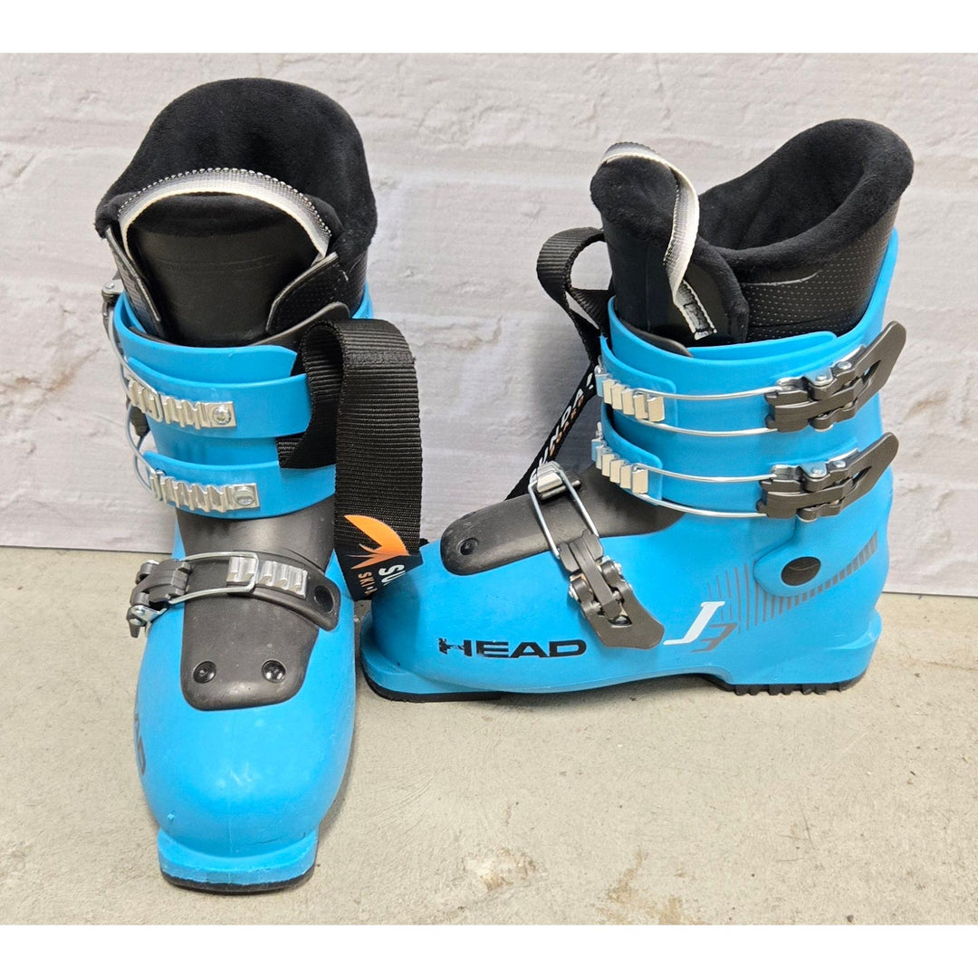 Used Head J3