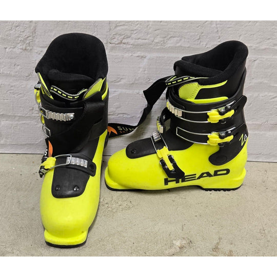 Used Head Z3