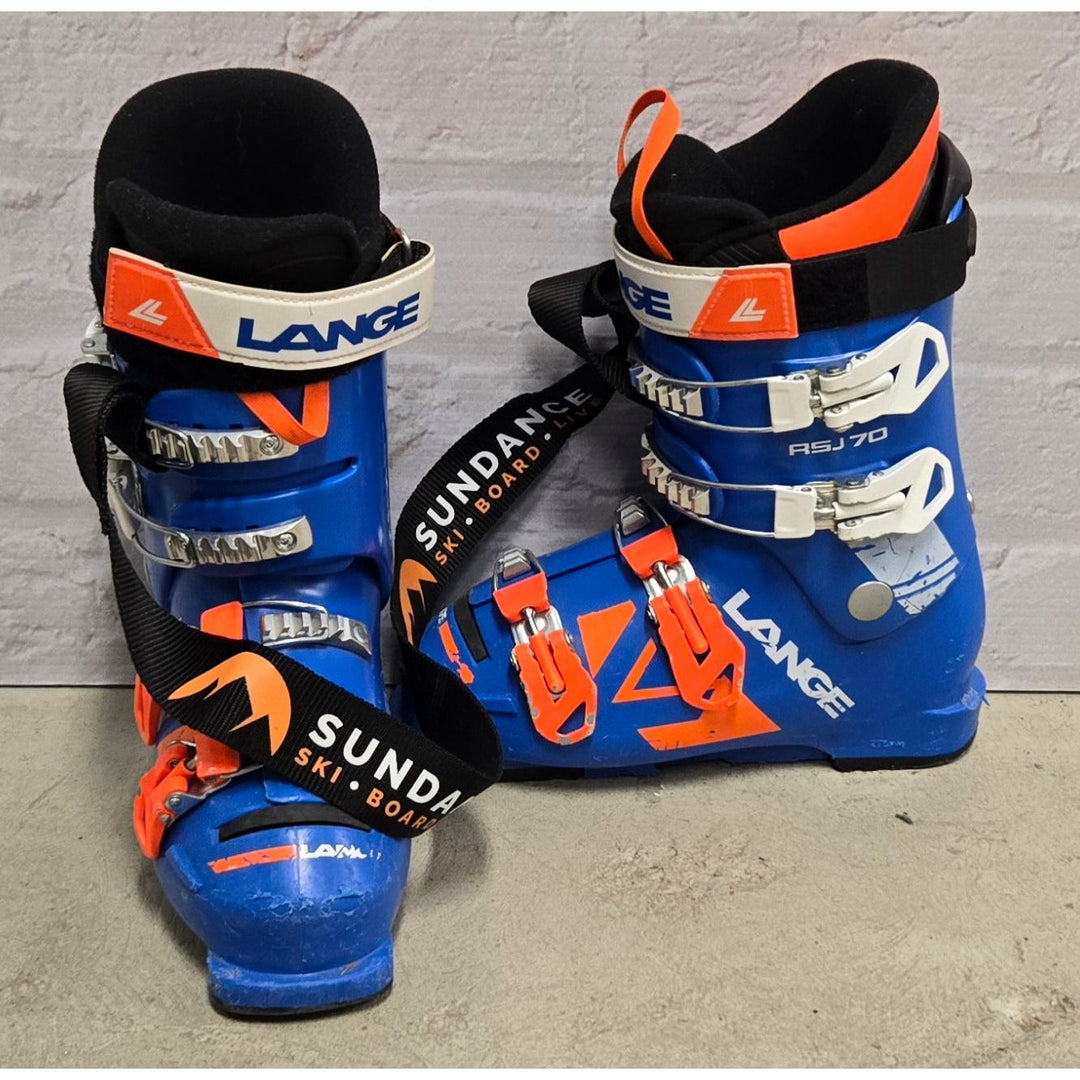 Used Lange RS 70