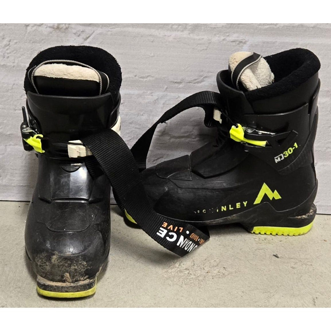 Used Mckinley MJ30-1