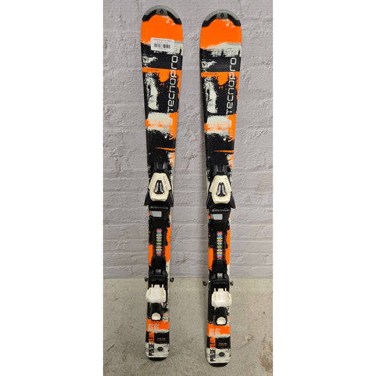 Used Tecnopro Team