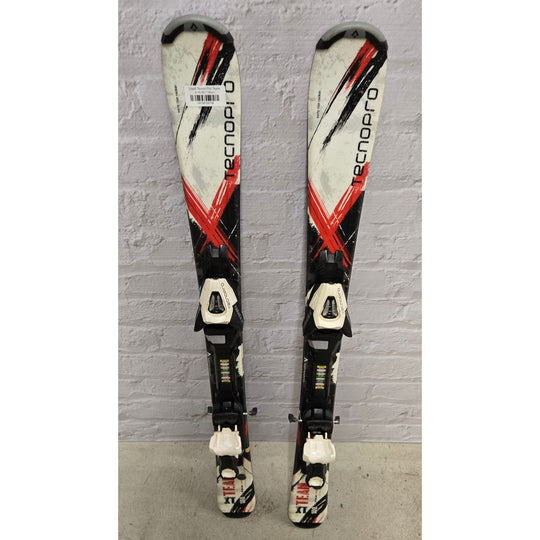 Used Tecnopro Team