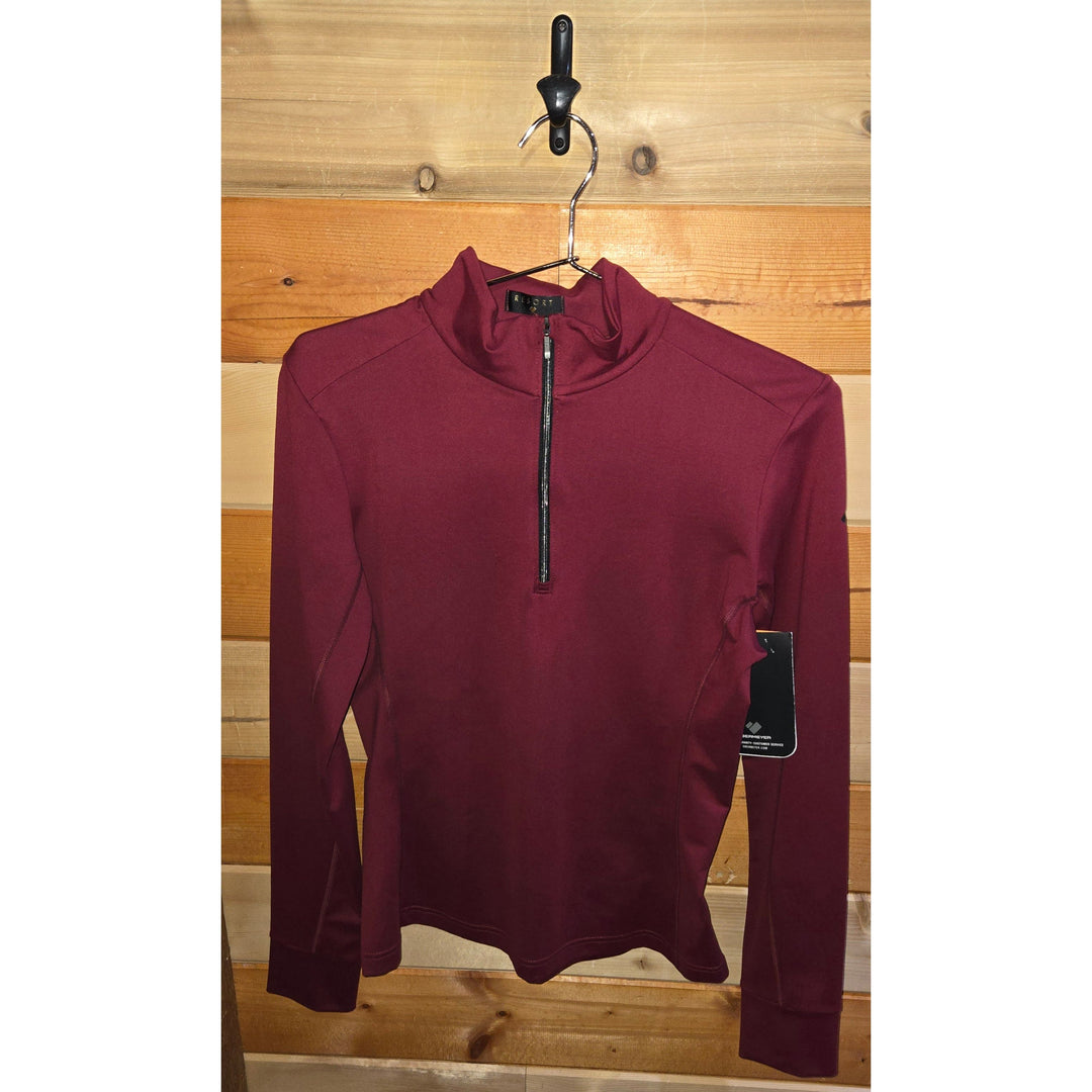 Obermeyer Nari 1/4 Zip