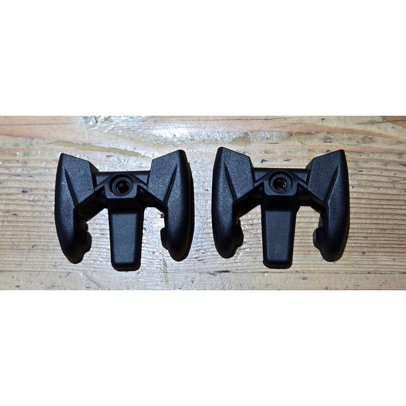 Look TPi2 Shuttle 2P Brake