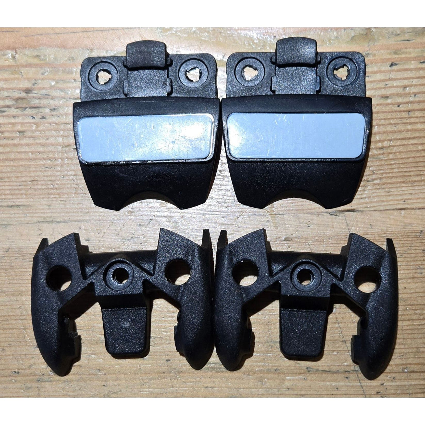 Rossignol Adult Adapter Kit