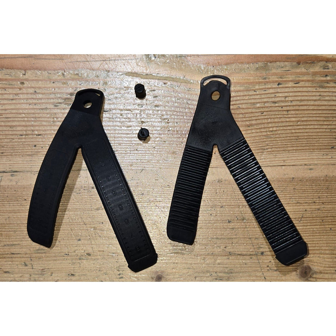 Nidecker QuickSet Y-ladder w/plug