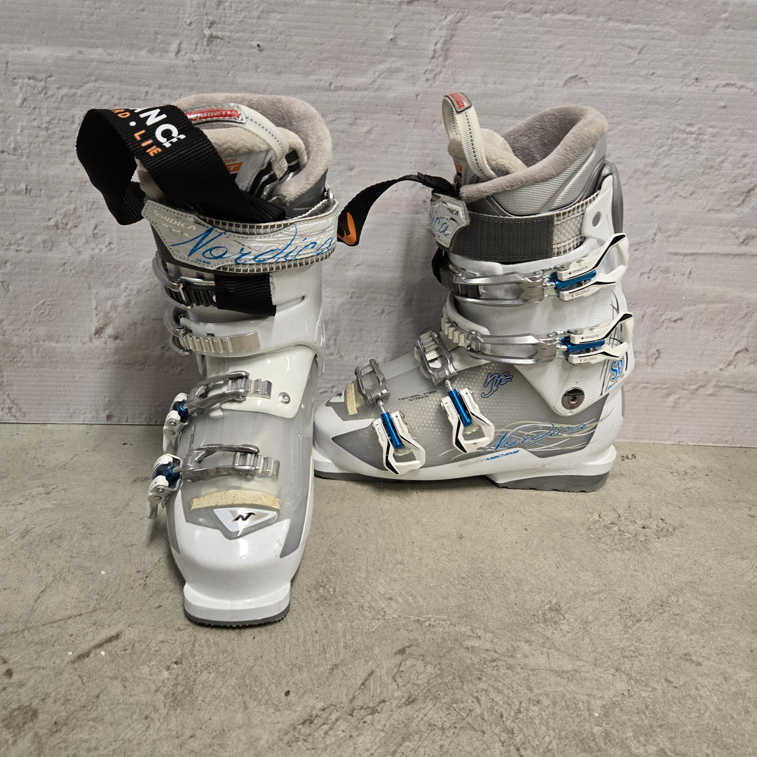 Used SC Nordica Sport Machine W 75
