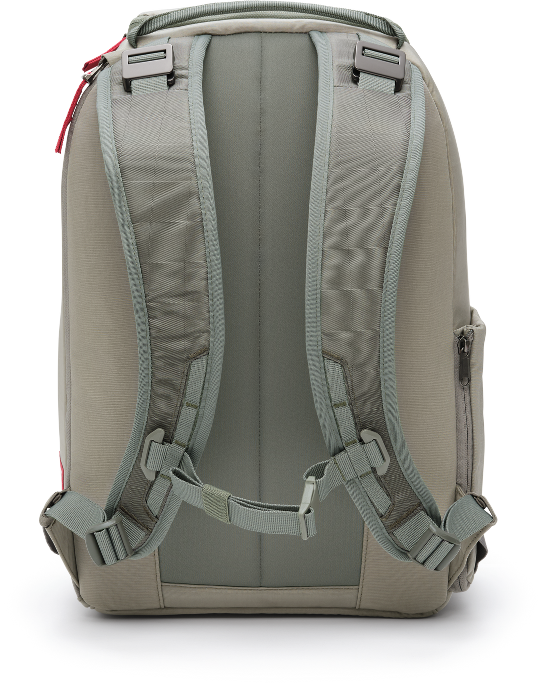 DB Ramverk Backpack