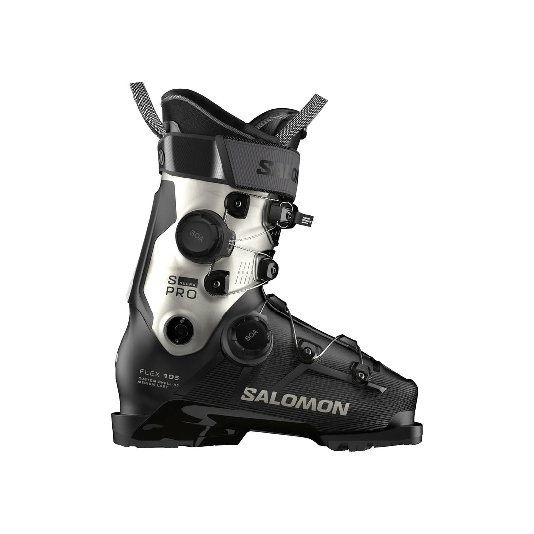 Salomon S/Pro Supra Dual BOA 105 W