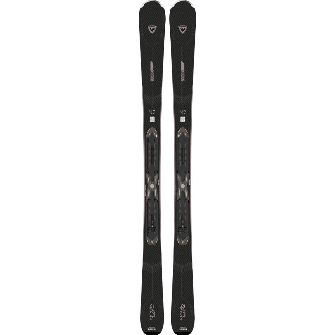 Rossignol Nova 2 Carbon XP10