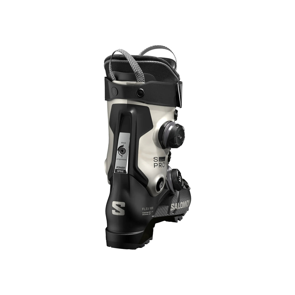 Salomon S/Pro Supra Dual BOA 105 W