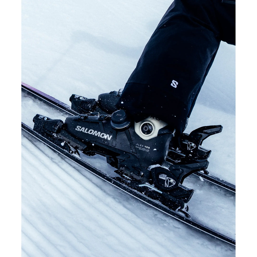 Salomon S/Pro Supra Dual BOA 105 W