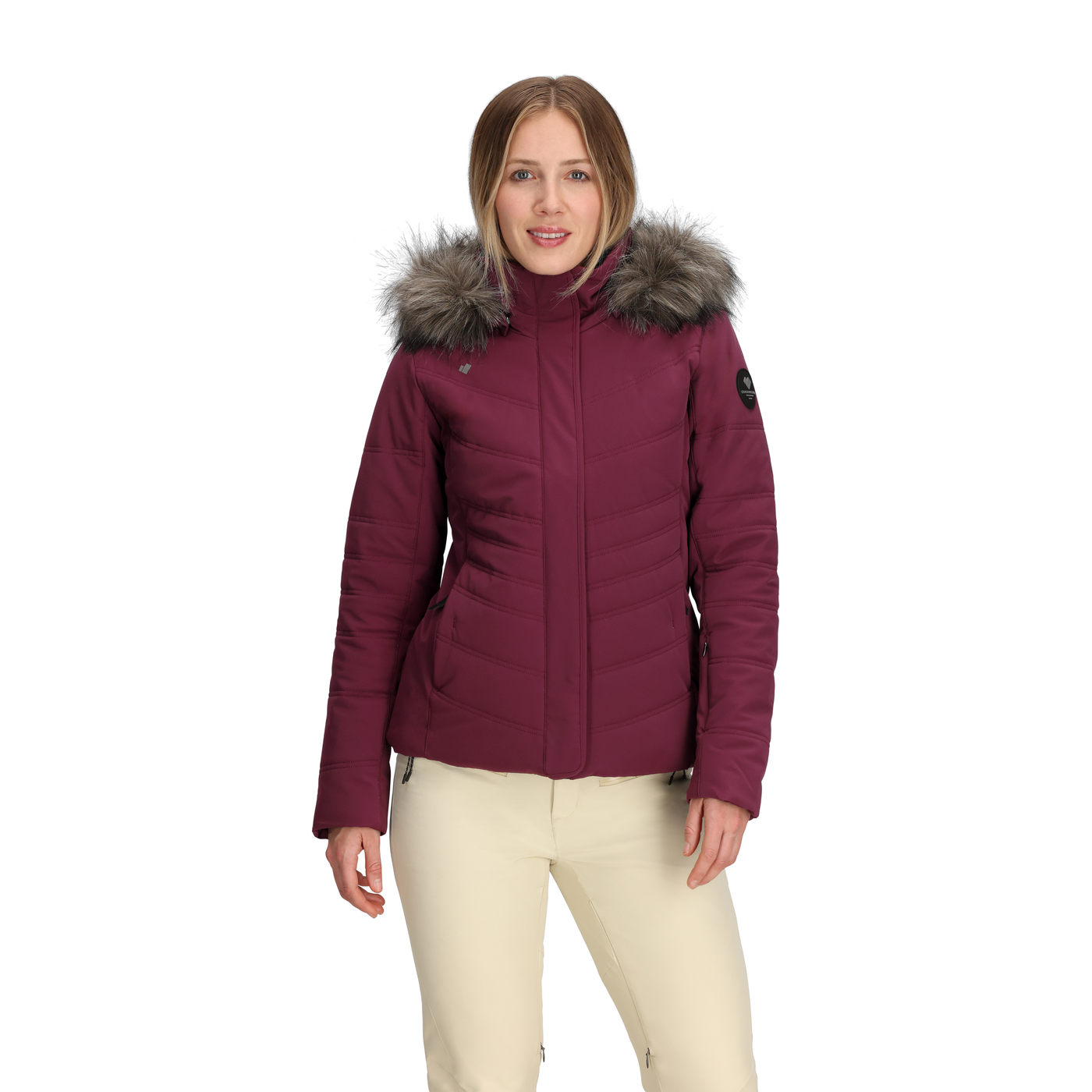 Obermeyer Tuscany Elite Jacket