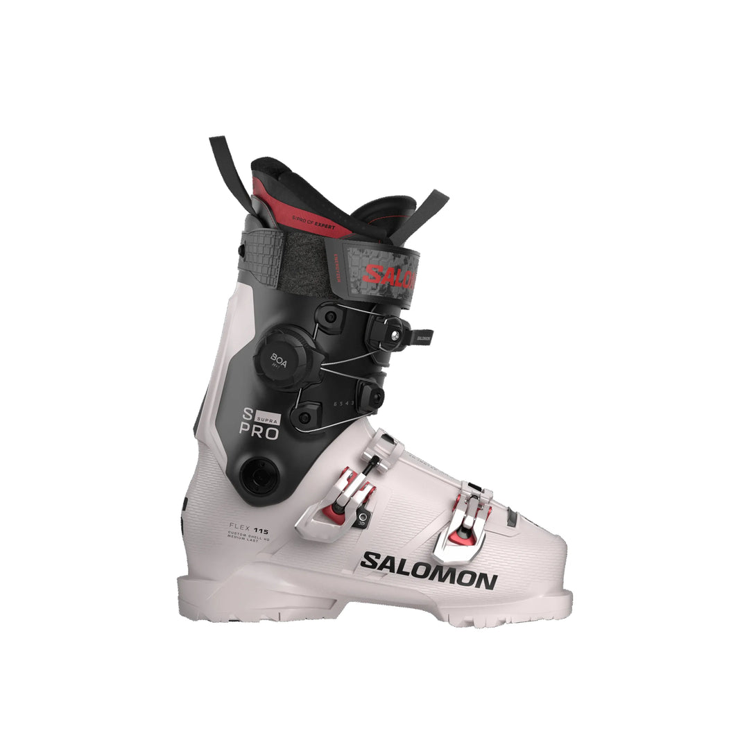 Salomon S/Pro Supra C BOA 115 W