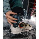 Salomon S/Pro Supra Dual BOA 120