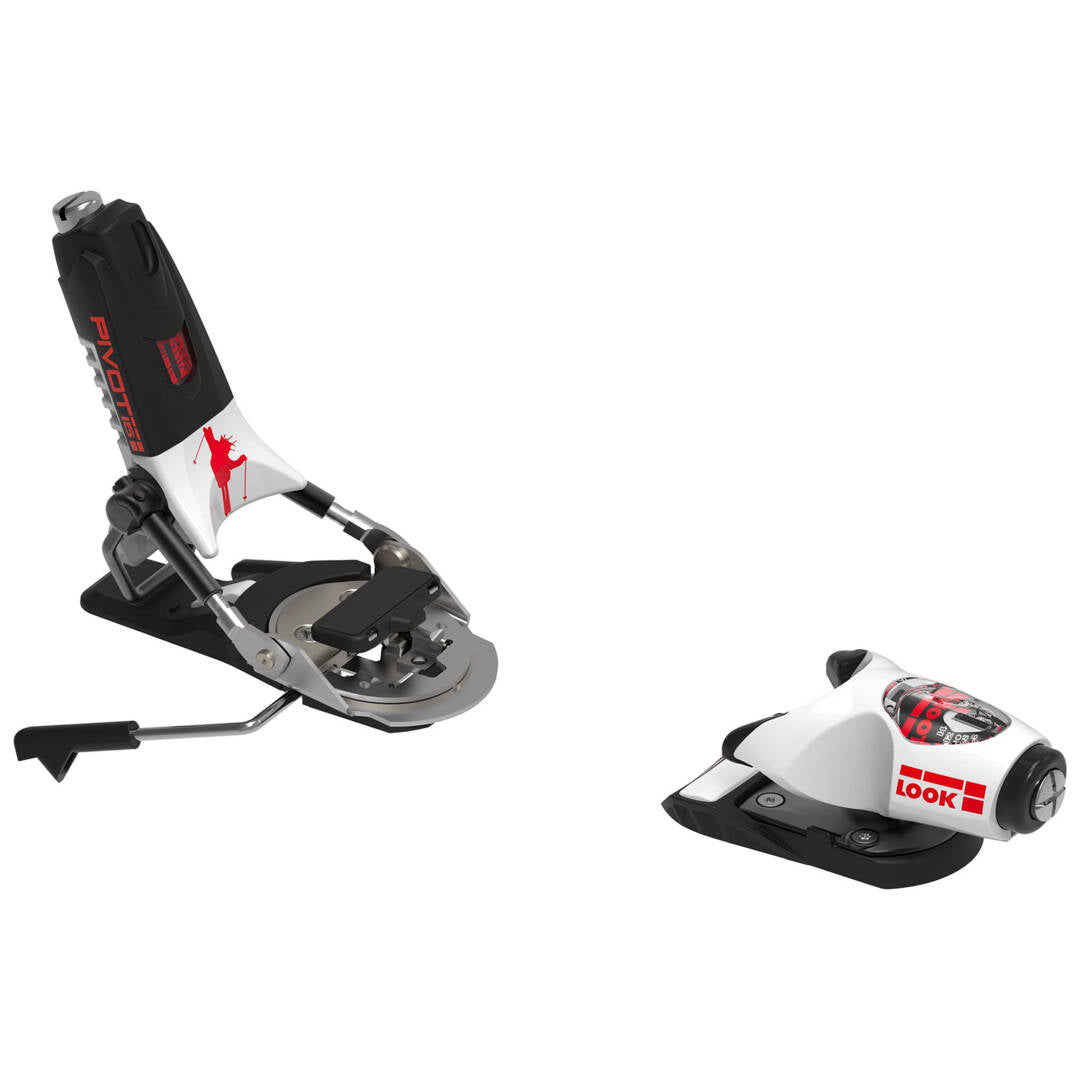 LOOK Pivot 15 GW Alpine GripWalk Compatible LOOK Pivot 15 GW Ski