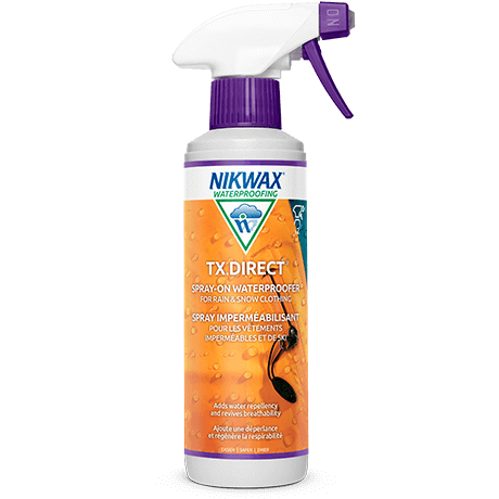 Nikwax TX.Direct® Spray-On