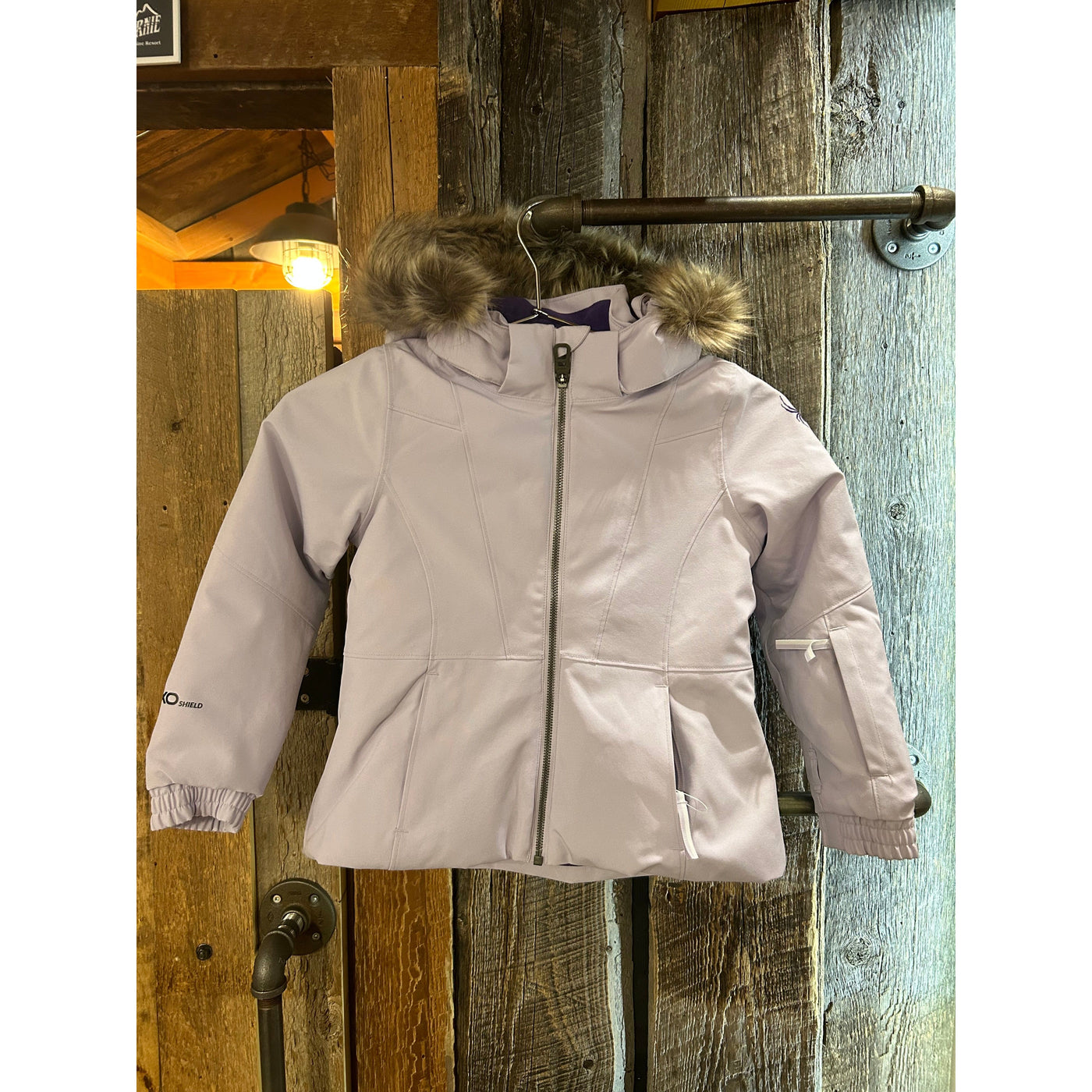 Spyder Girls Lola Jacket