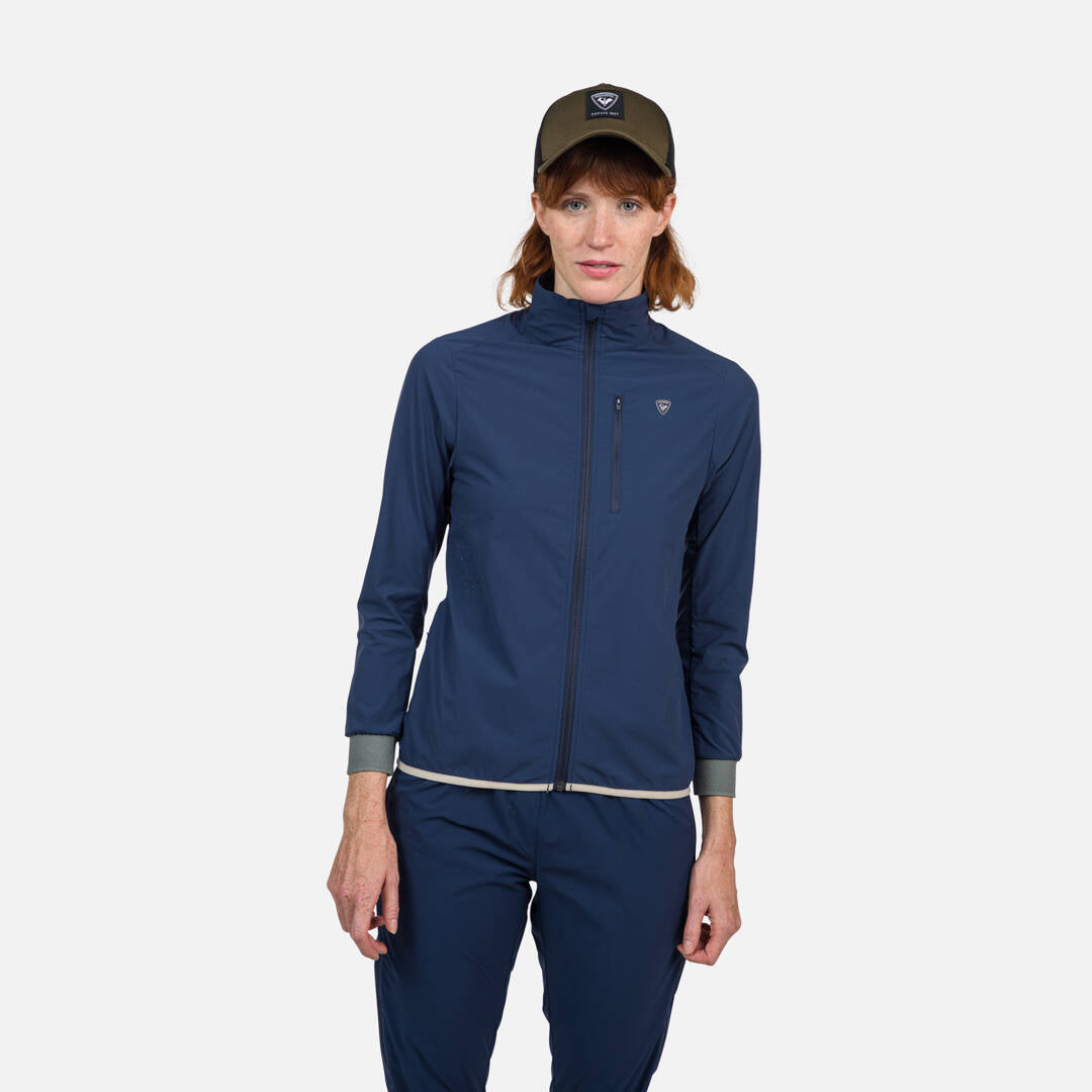 Rossignol W Active Versatile XC Jacket