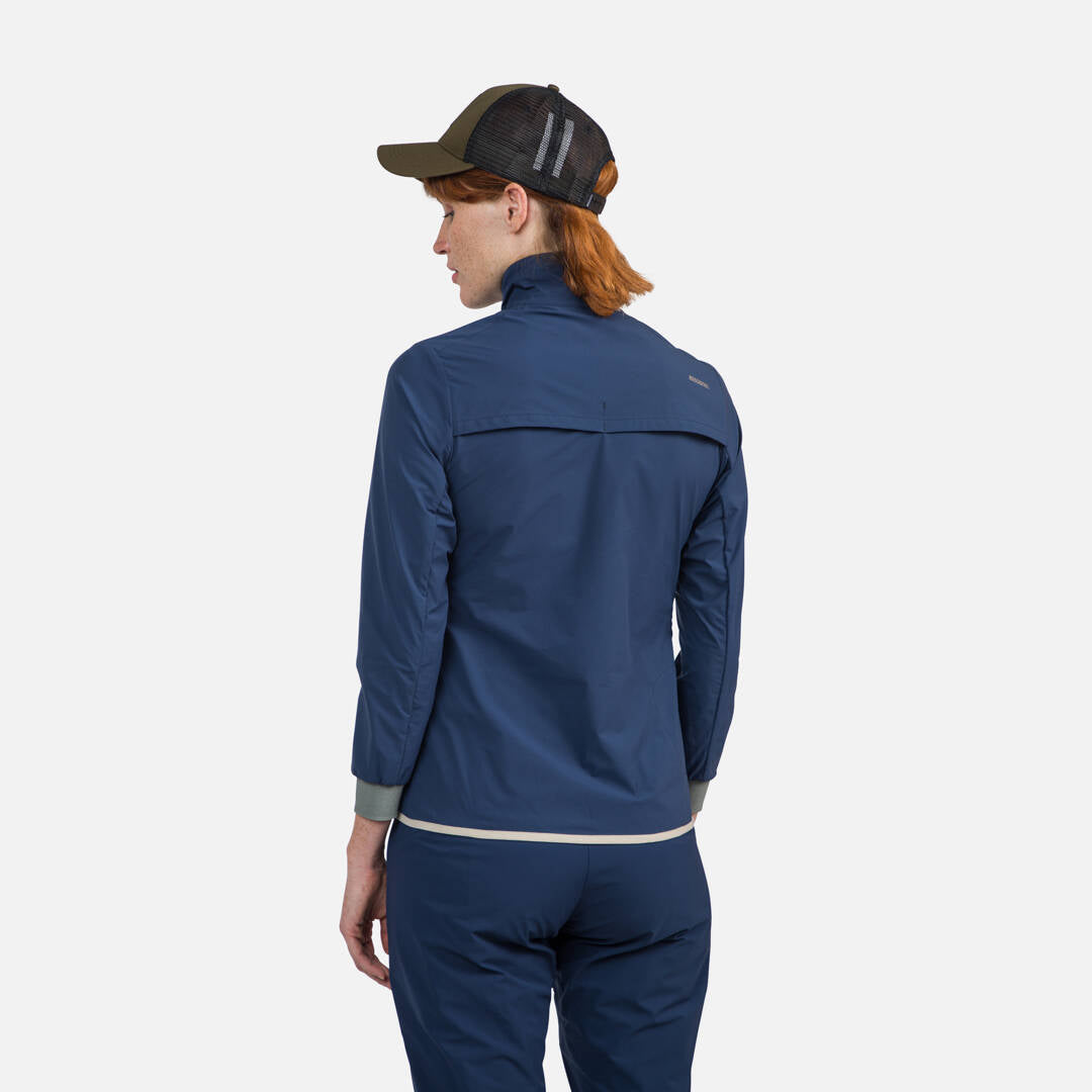 Rossignol W Active Versatile XC Jacket