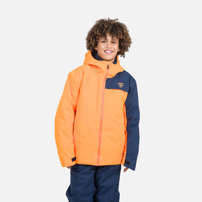 Rossignol Ski Bicolor Jacket