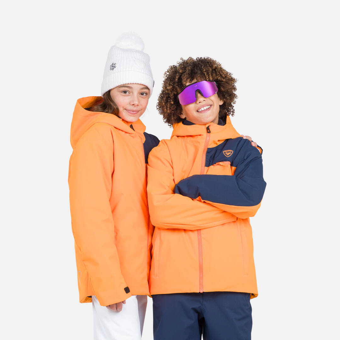 Rossignol Ski Bicolor Jacket