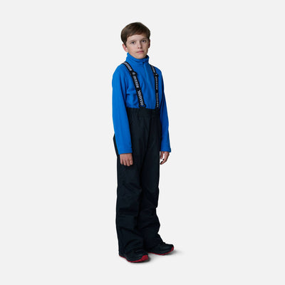 Rossignol Boy Zip Pant